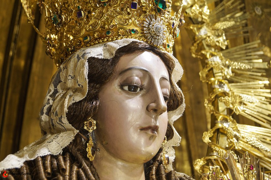 Ejercicio del mes del Rosario. Día&nbsp;24