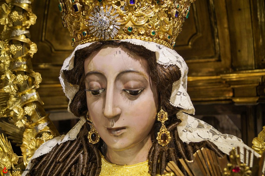 Ejercicio del mes del Rosario. Día&nbsp;26