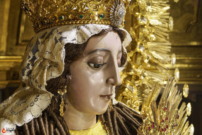 Ejercicio del mes del Rosario. Día&nbsp;29