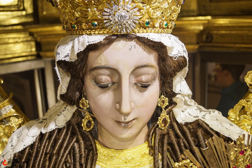 Ejercicio del mes del Rosario. Día&nbsp;30