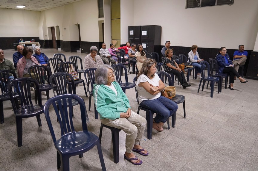 ¿Quién dices que soy&nbsp;yo?