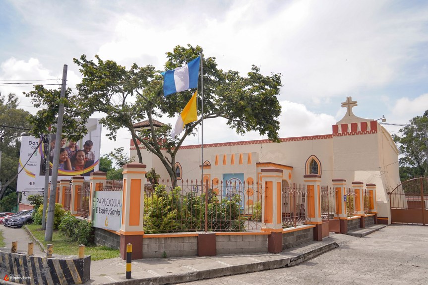 Estrenamos banderas en el inicio del mes&nbsp;patrio