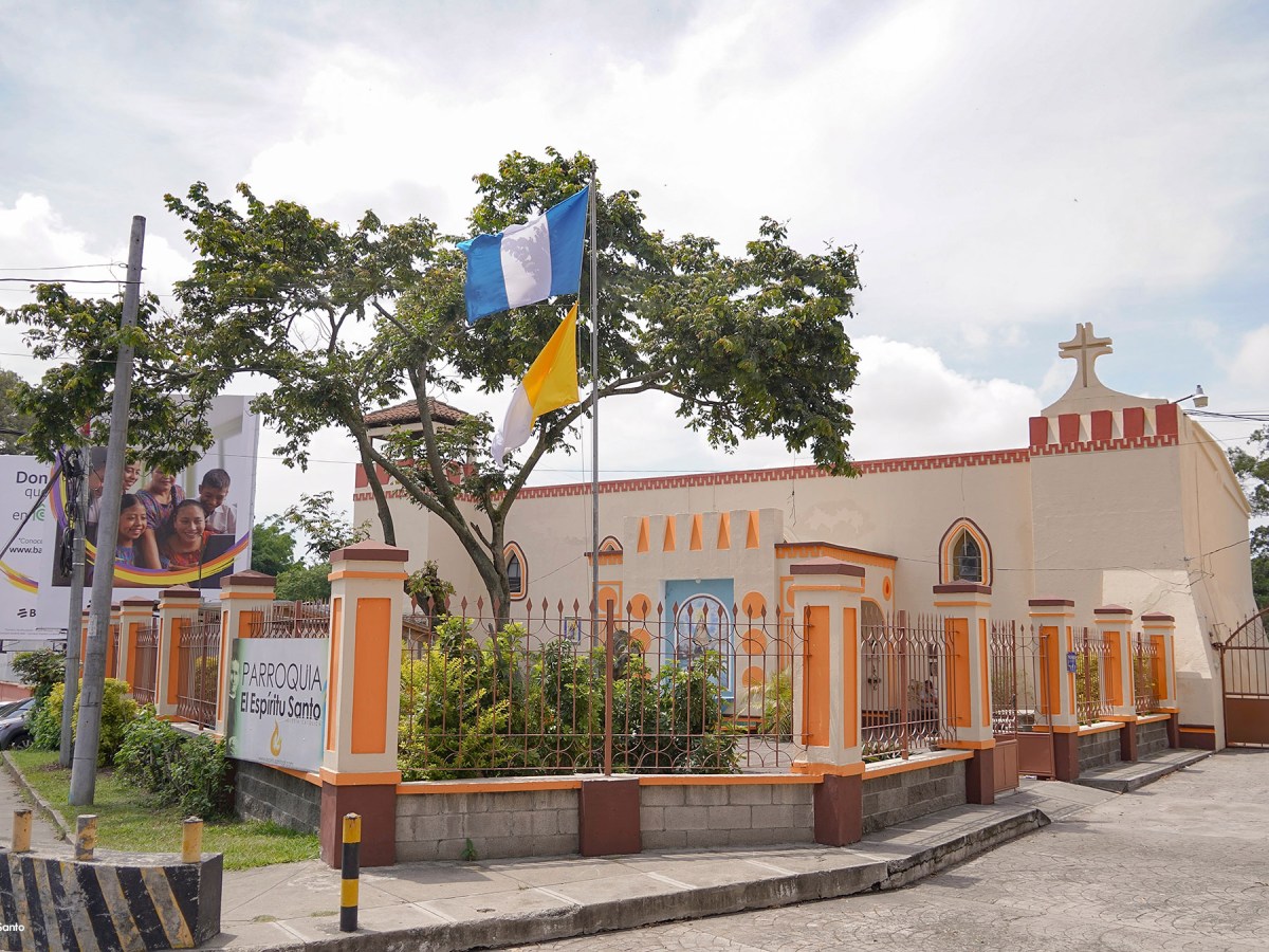 Estrenamos banderas en el inicio del mes&nbsp;patrio