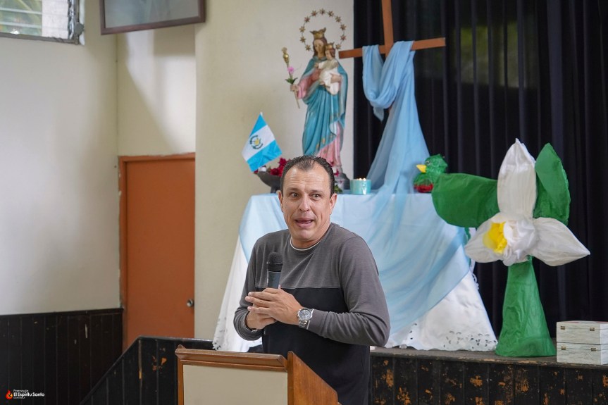 Reflexionando sobre el llamado a la&nbsp;misión