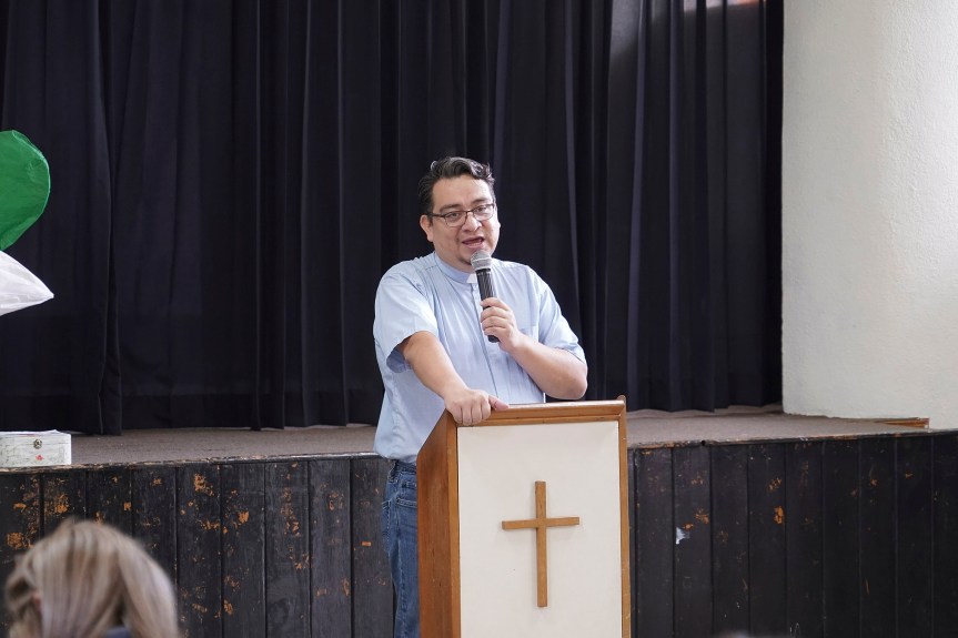 El ejército de&nbsp;Dios