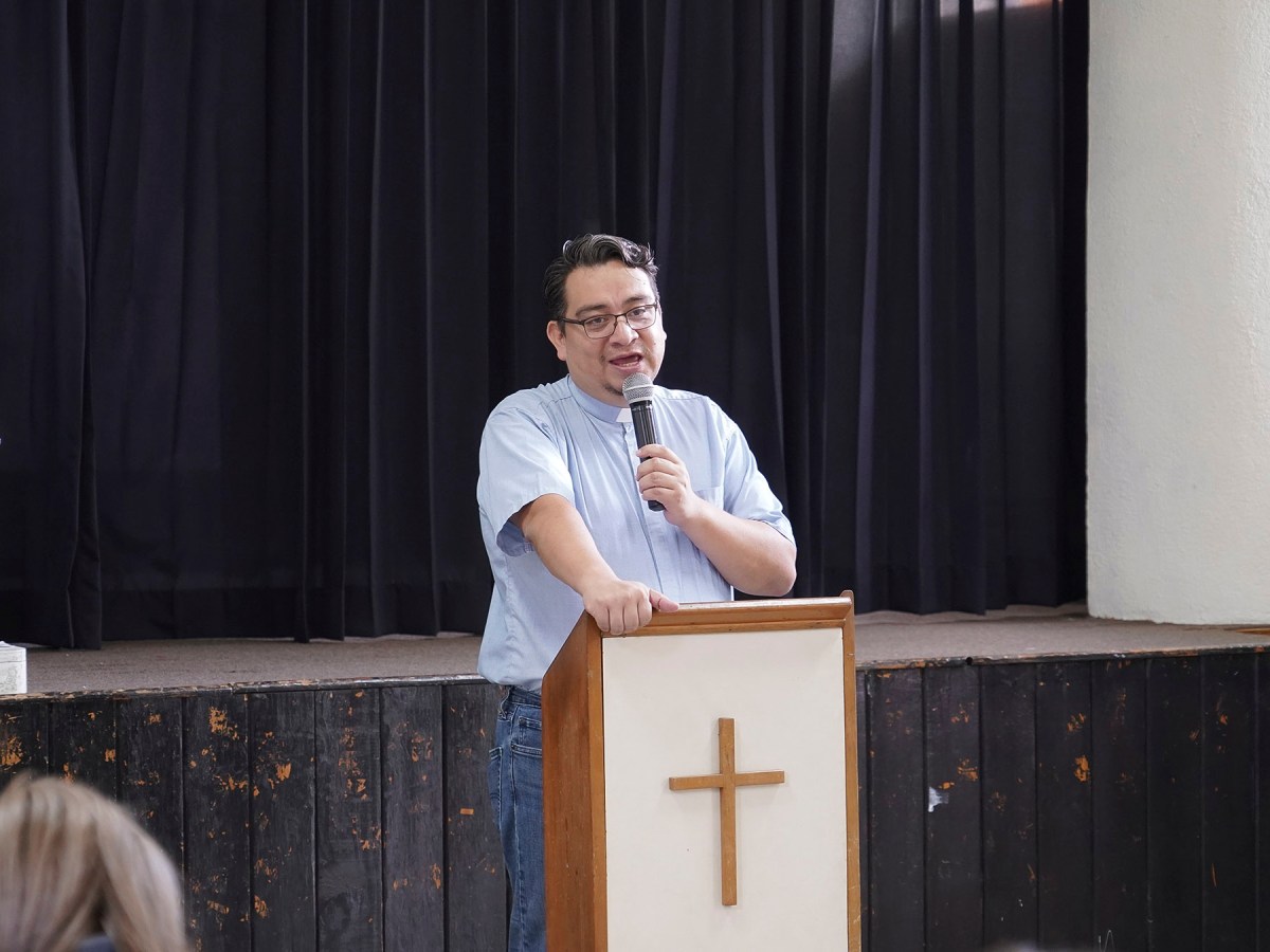 El ejército de&nbsp;Dios