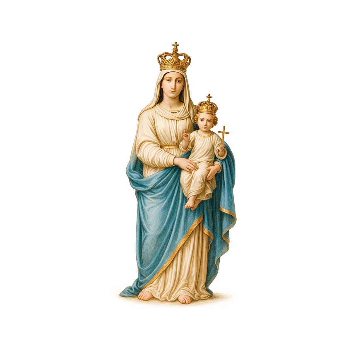 Nuestra Señora de las&nbsp;Victorias