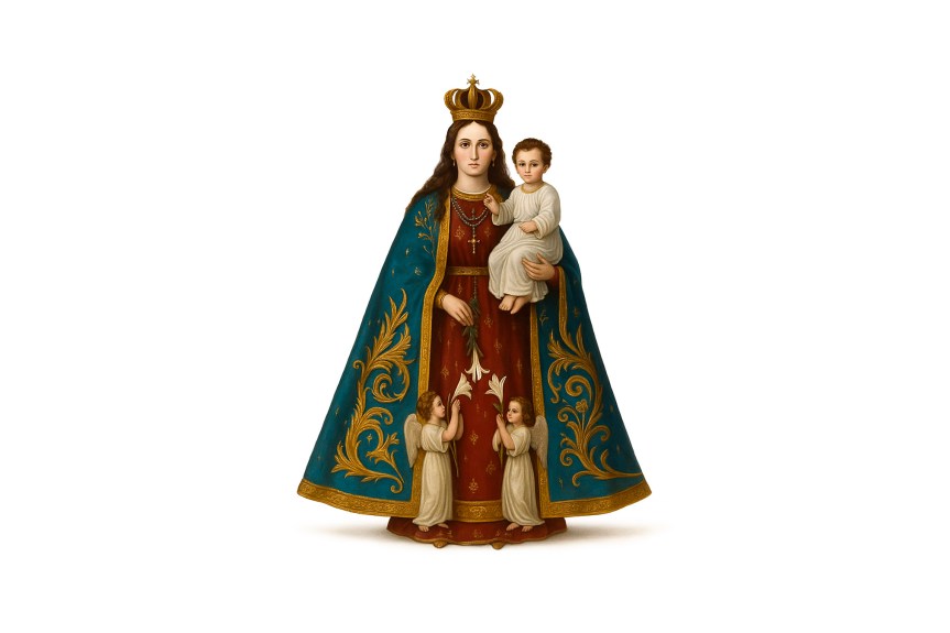 Nuestra Señora de los&nbsp;Desamparados