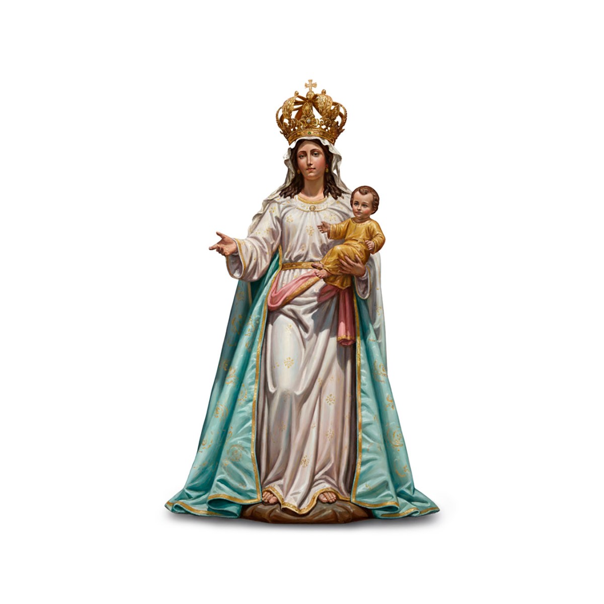 Nuestra Señora de los&nbsp;Pobres