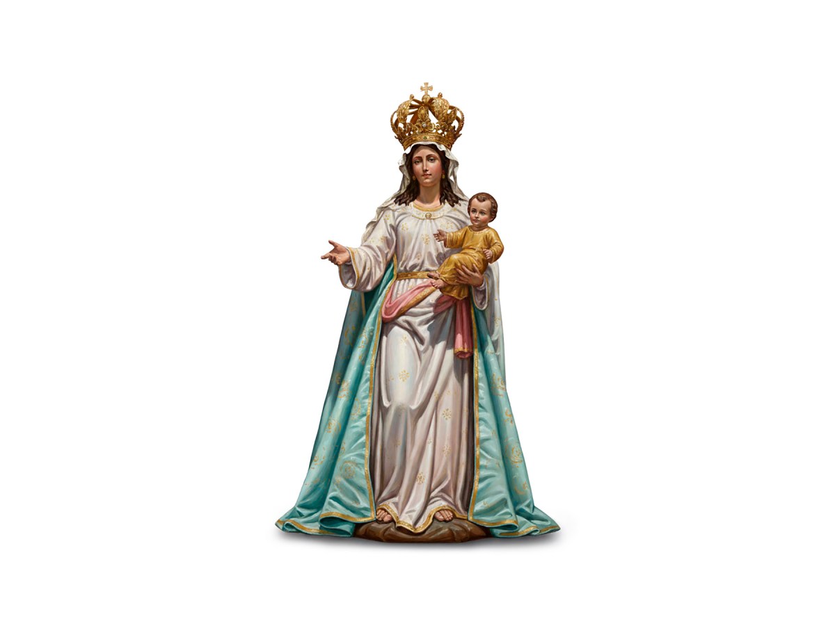Nuestra Señora de los&nbsp;Pobres
