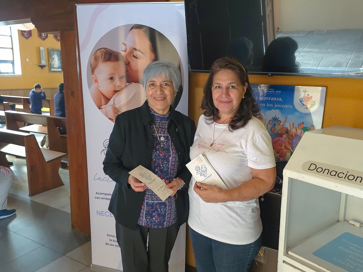 Fe y esperanza: una fiesta que impulsa el Proyecto Gabriel&nbsp;Guatemala