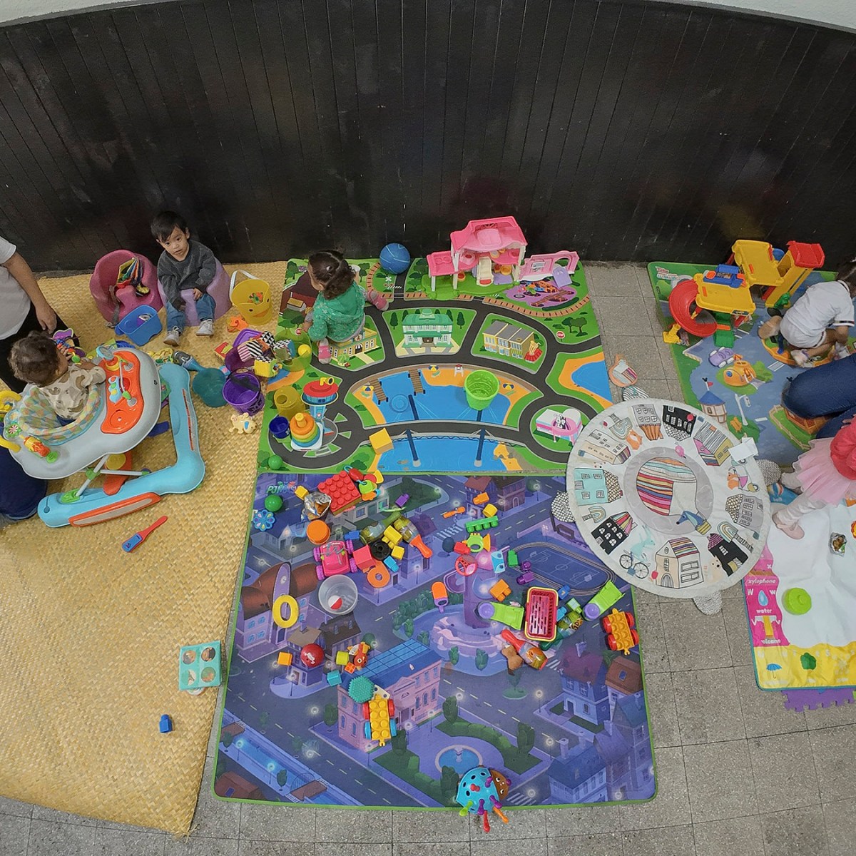 Proyecto Gabriel anima a las madres a descubrir sus talentos y apostar por el&nbsp;emprendimiento