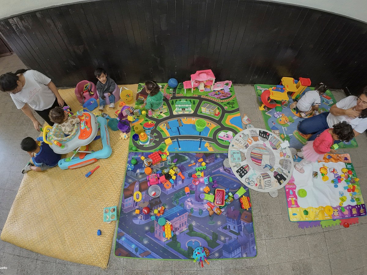 Proyecto Gabriel anima a las madres a descubrir sus talentos y apostar por el&nbsp;emprendimiento