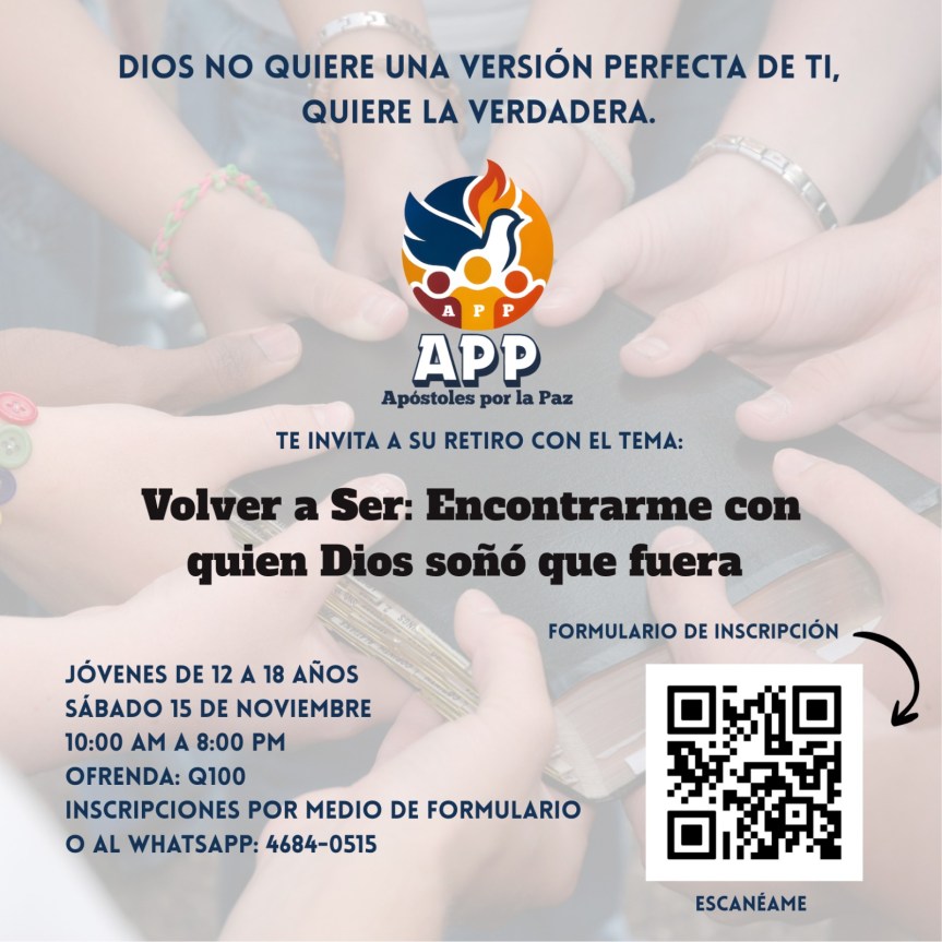 Volver a ser: encontrarme con quien Dios soñó que&nbsp;fuera