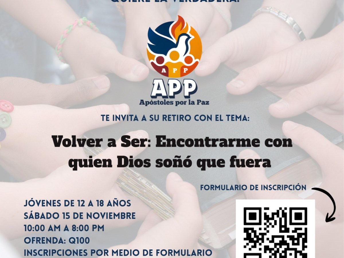 Volver a ser: encontrarme con quien Dios soñó que&nbsp;fuera