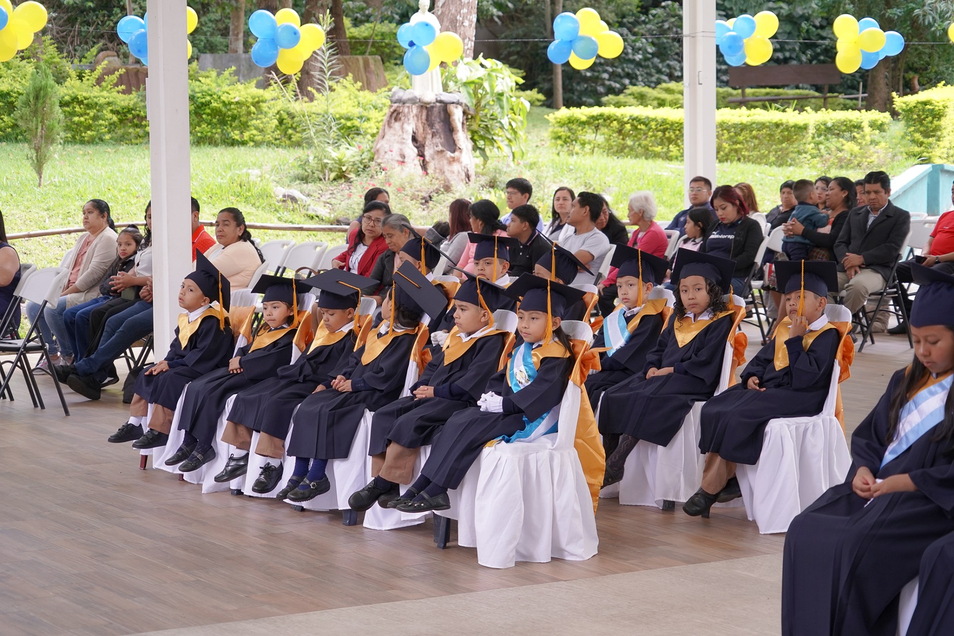 Parroquia El Espíritu Santo, Las Charcas, Salesiano, Noticias
