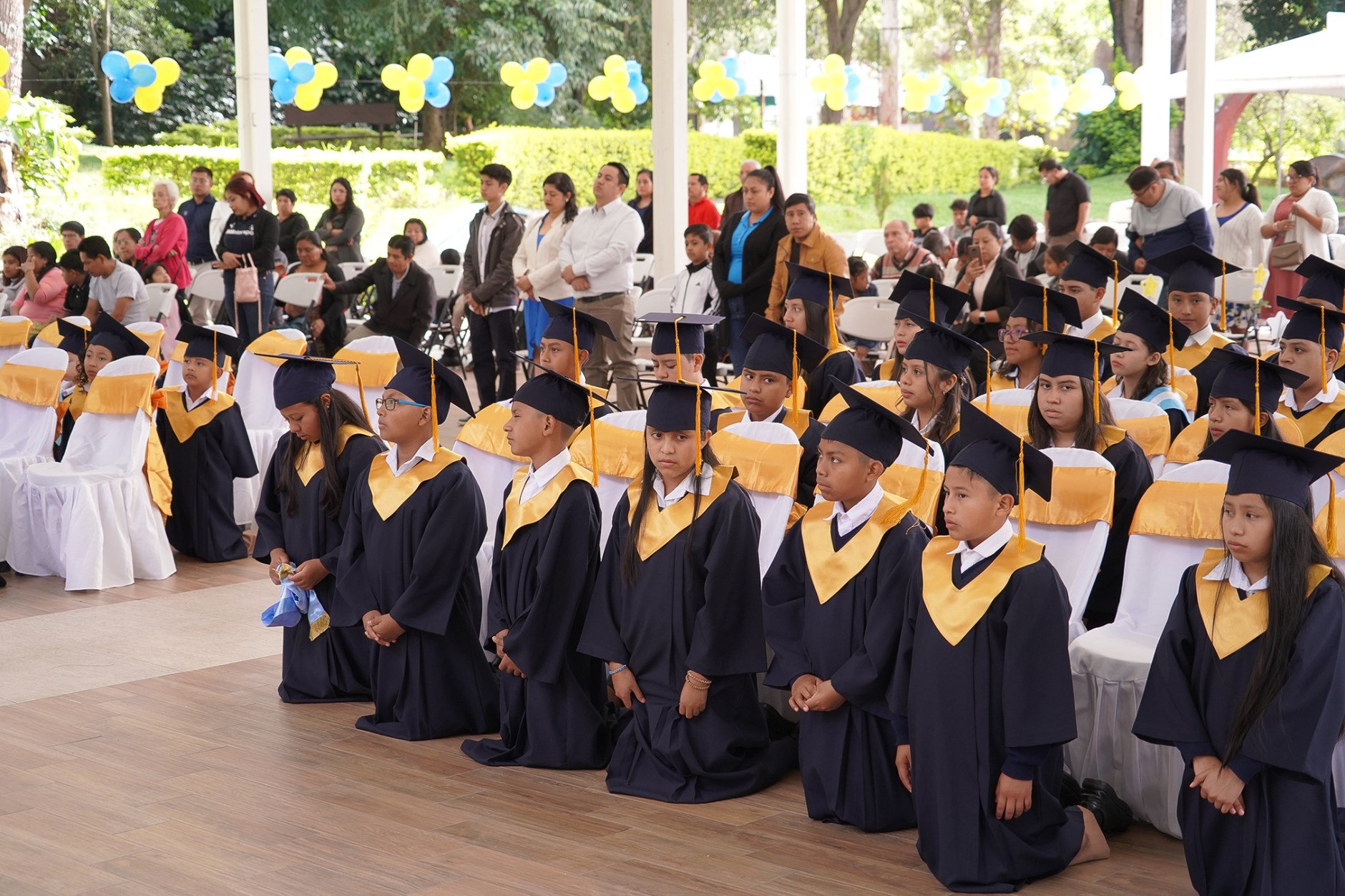 Parroquia El Espíritu Santo, Las Charcas, Salesiano, Noticias