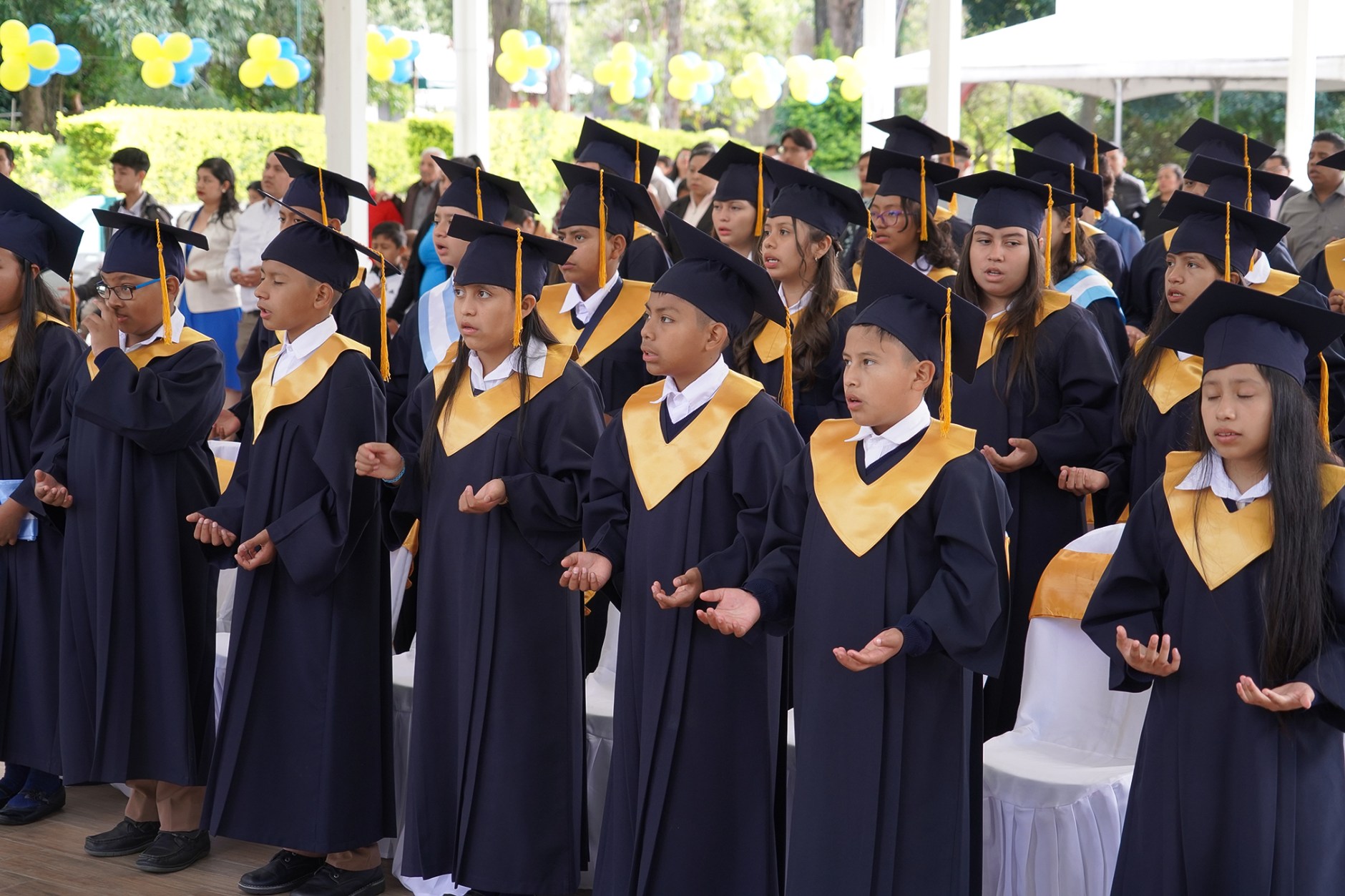 Parroquia El Espíritu Santo, Las Charcas, Salesiano, Noticias