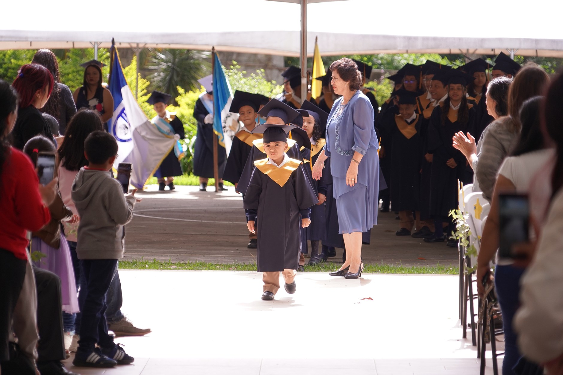 Parroquia El Espíritu Santo, Las Charcas, Salesiano, Noticias