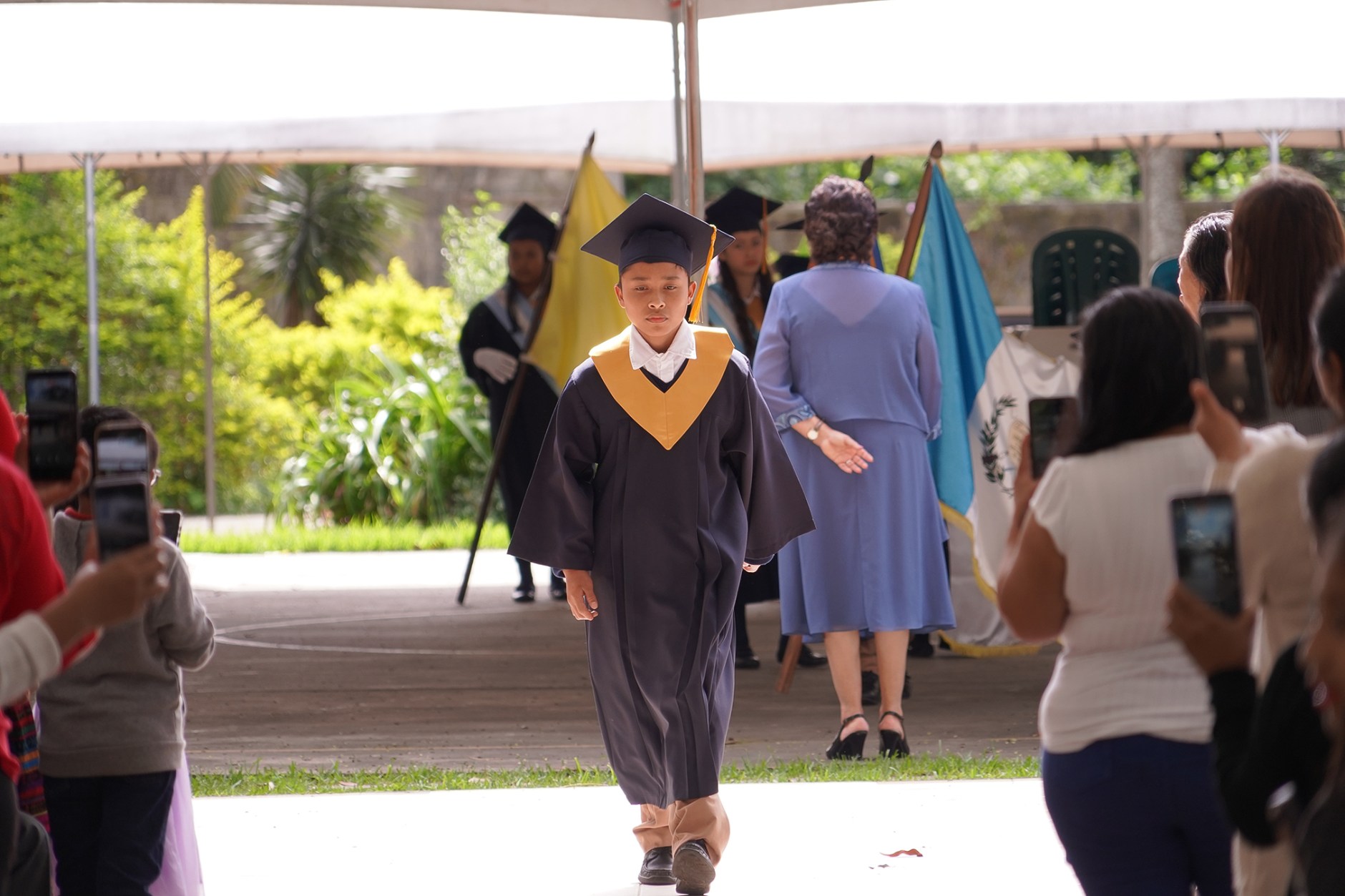 Parroquia El Espíritu Santo, Las Charcas, Salesiano, Noticias