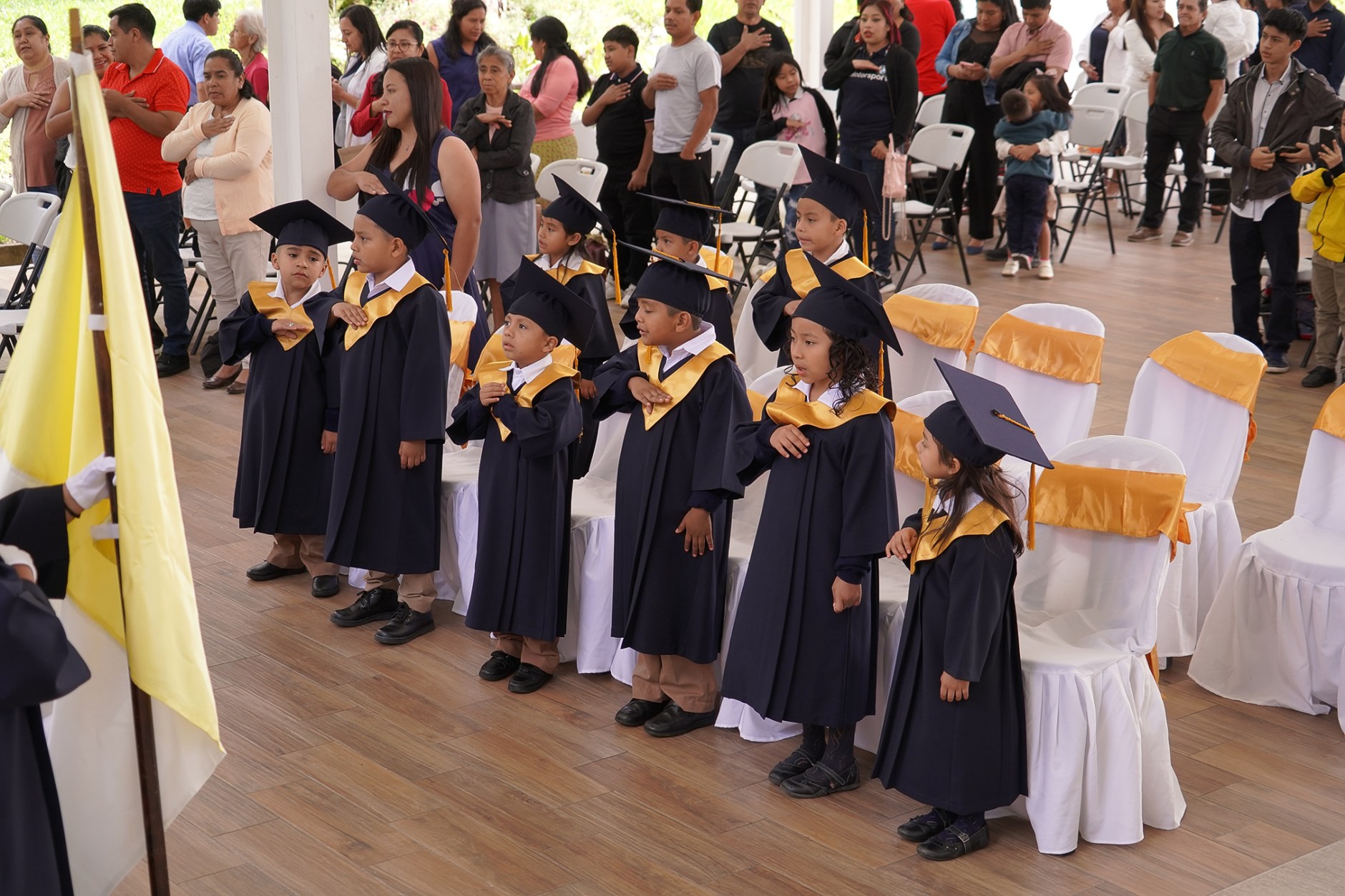 Parroquia El Espíritu Santo, Las Charcas, Salesiano, Noticias