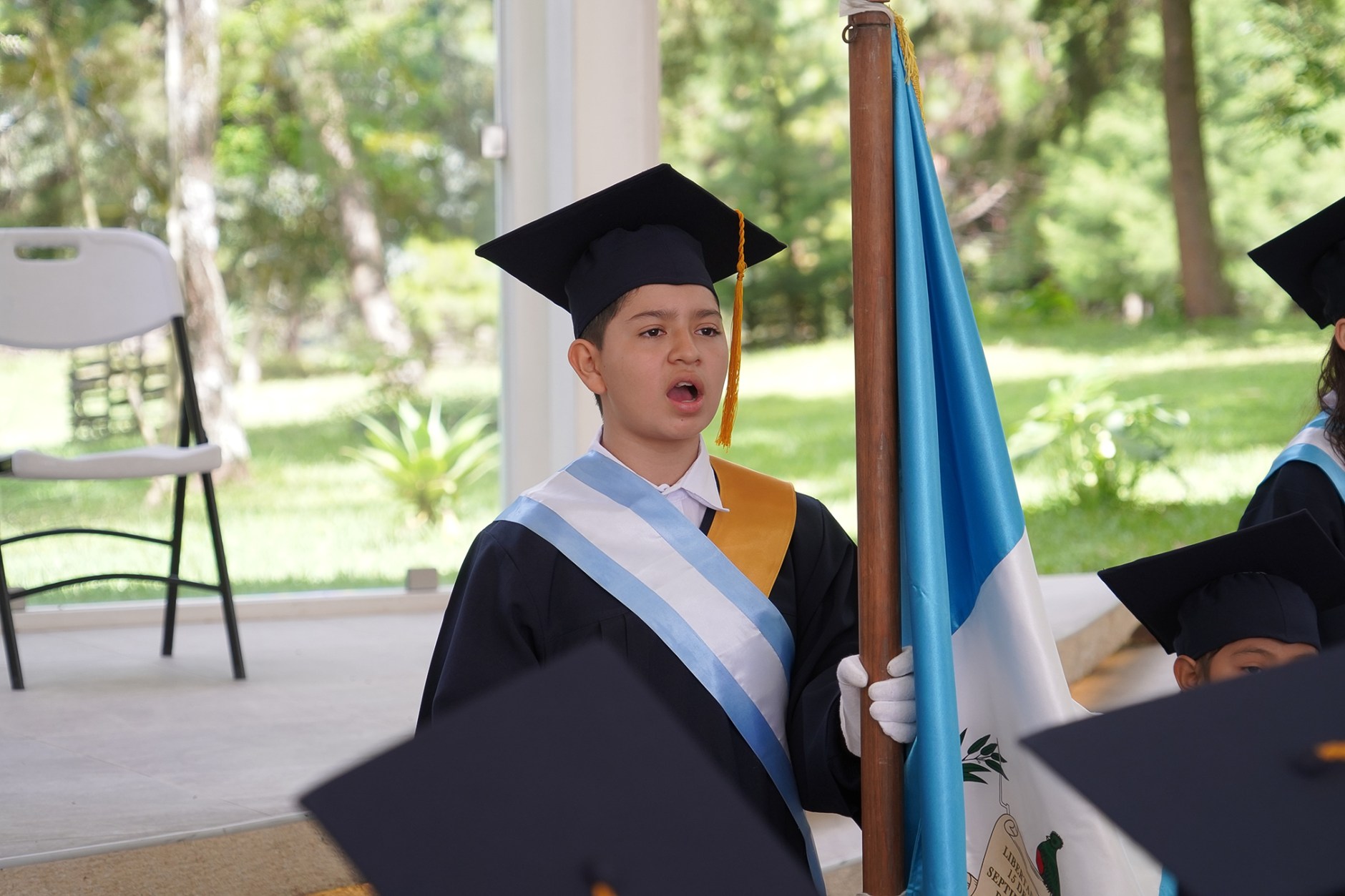 Parroquia El Espíritu Santo, Las Charcas, Salesiano, Noticias