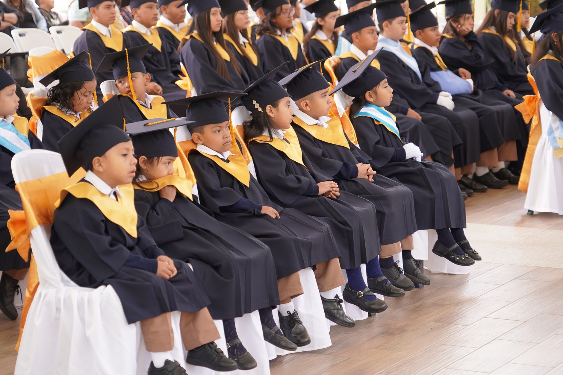 Parroquia El Espíritu Santo, Las Charcas, Salesiano, Noticias