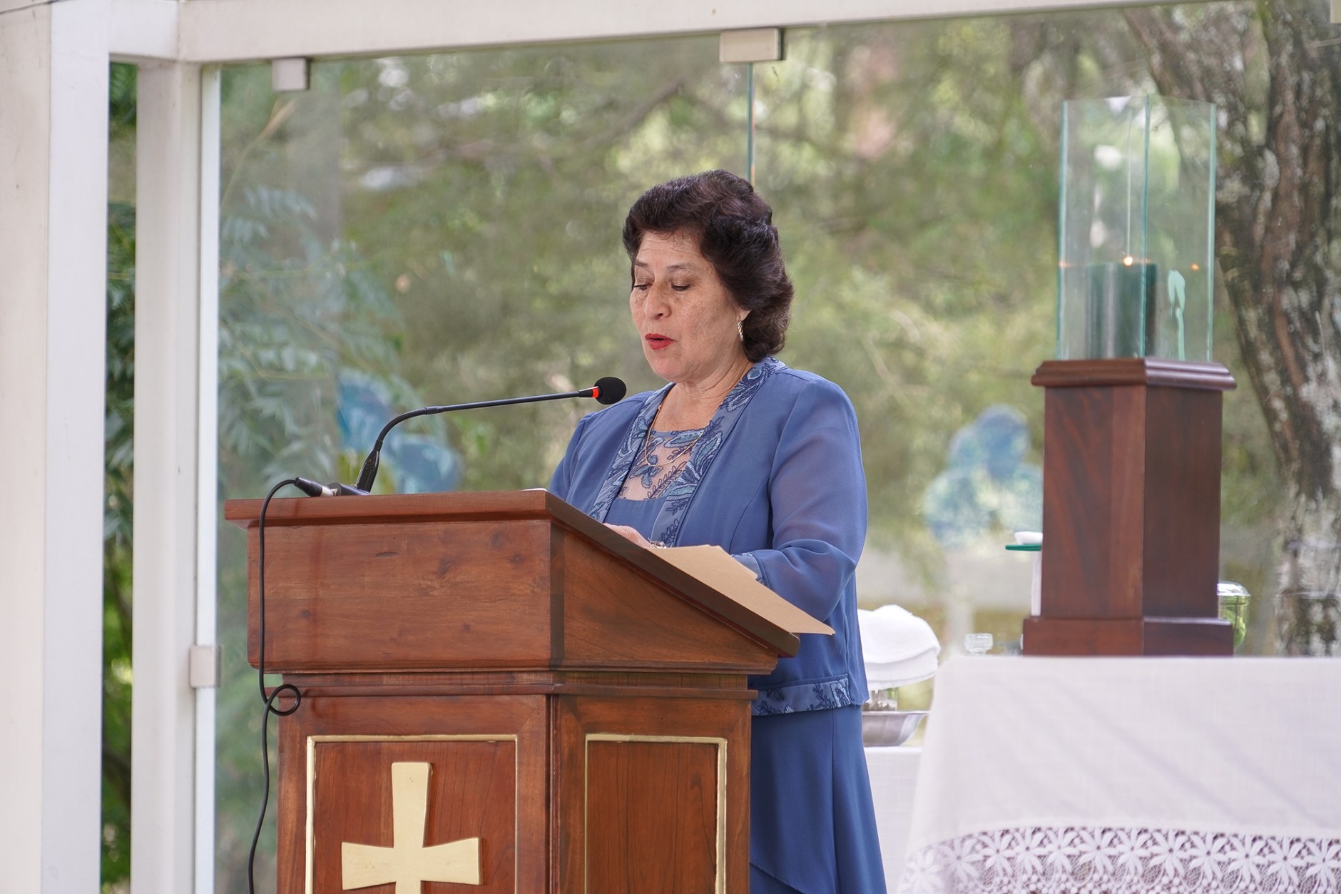 Parroquia El Espíritu Santo, Las Charcas, Salesiano, Noticias