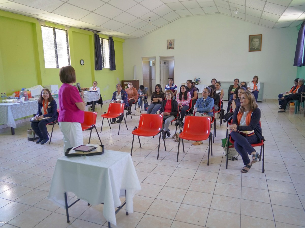 Reflexionando sobre cómo vivir el&nbsp;duelo