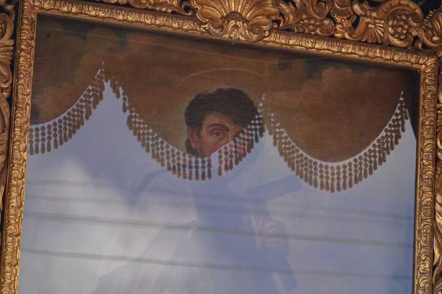 Novena a san Judas Tadeo. Día&nbsp;06