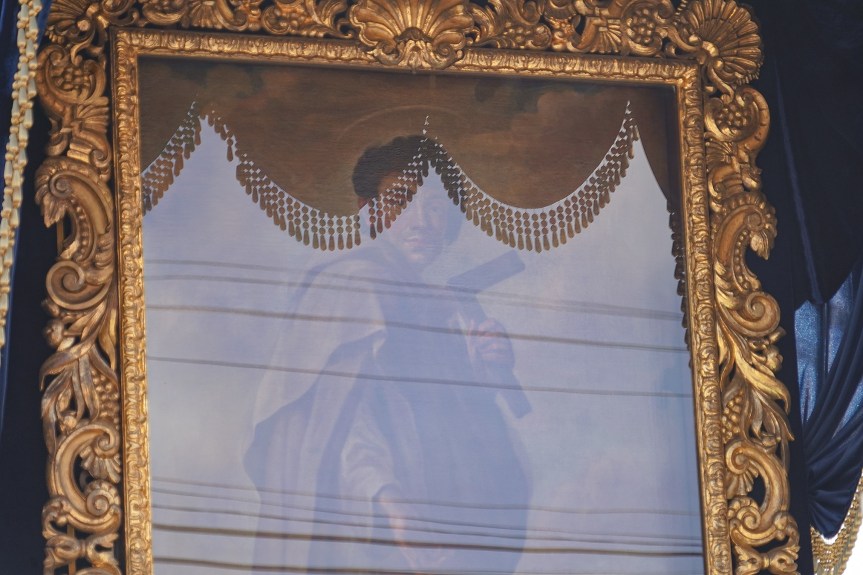 Novena a san Judas Tadeo. Día&nbsp;07