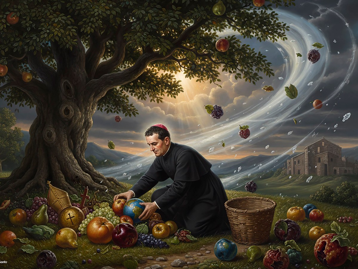 Un árbol prodigioso