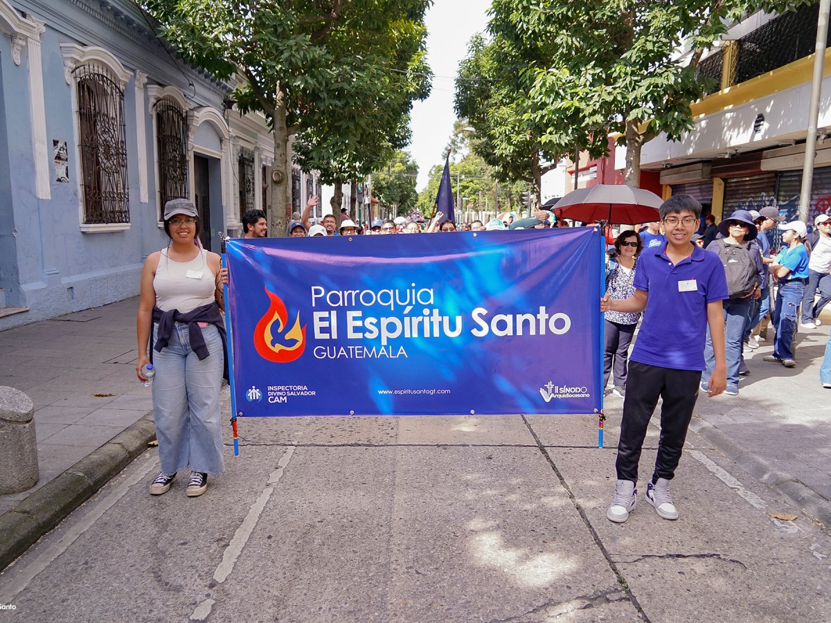 “Viviendo y anunciando el Evangelio”: una jornada arquidiocesana llena de fe y&nbsp;esperanza