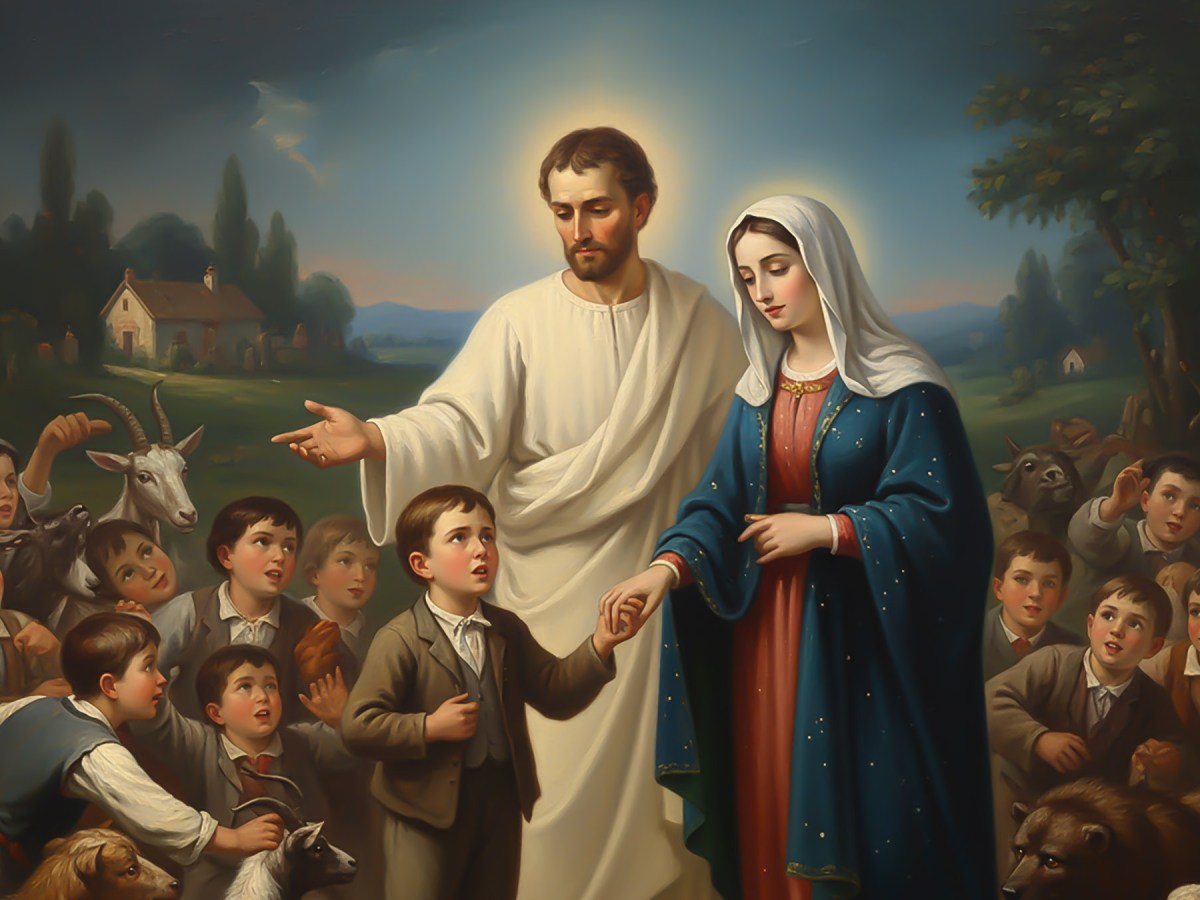 He tenido un&nbsp;sueño