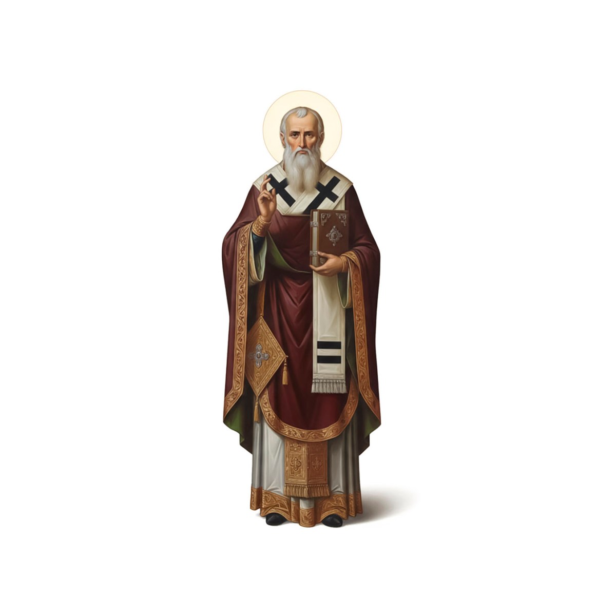 San Gregorio de&nbsp;Nisa