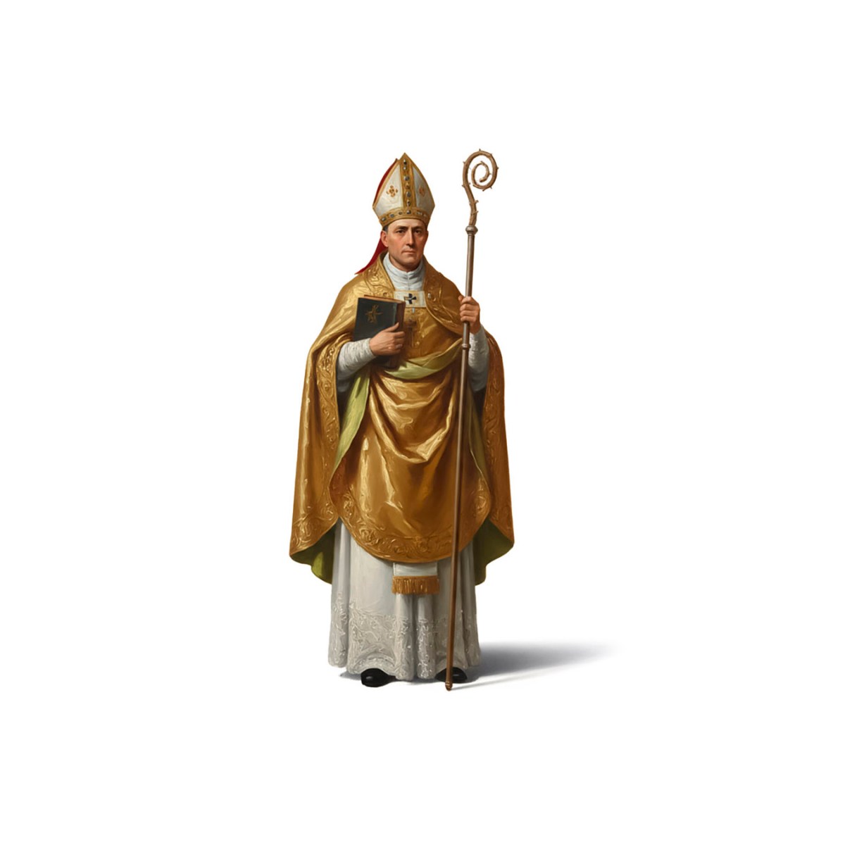 San Ildefonso de&nbsp;Toledo