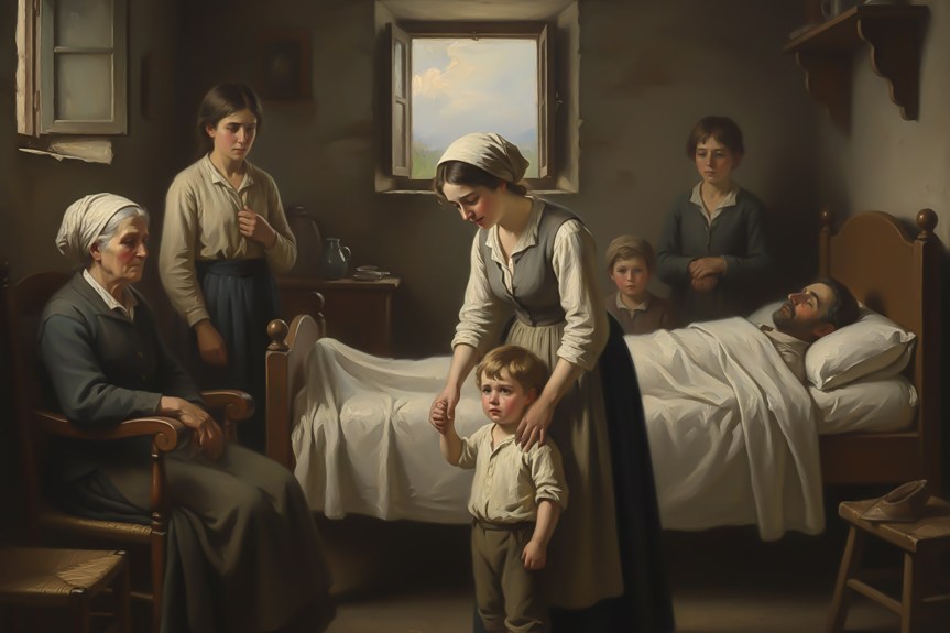 Huérfano pero valiente como su&nbsp;madre