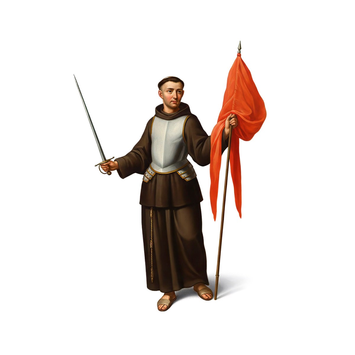 San Juan de&nbsp;Capistrano