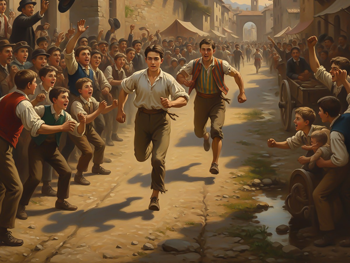 La Sociedad de la alegría y los desafíos al&nbsp;saltimbanqui