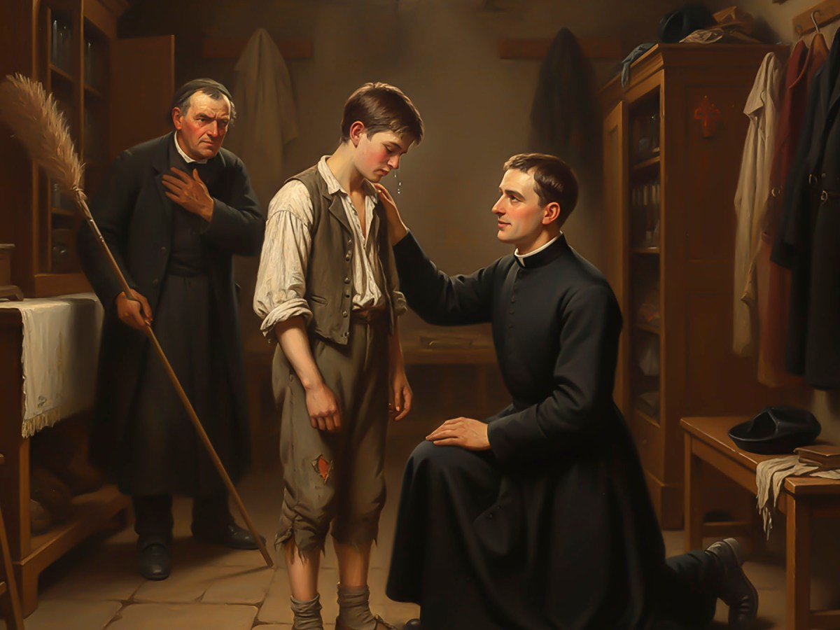 El comienzo con los pequeños&nbsp;albañiles