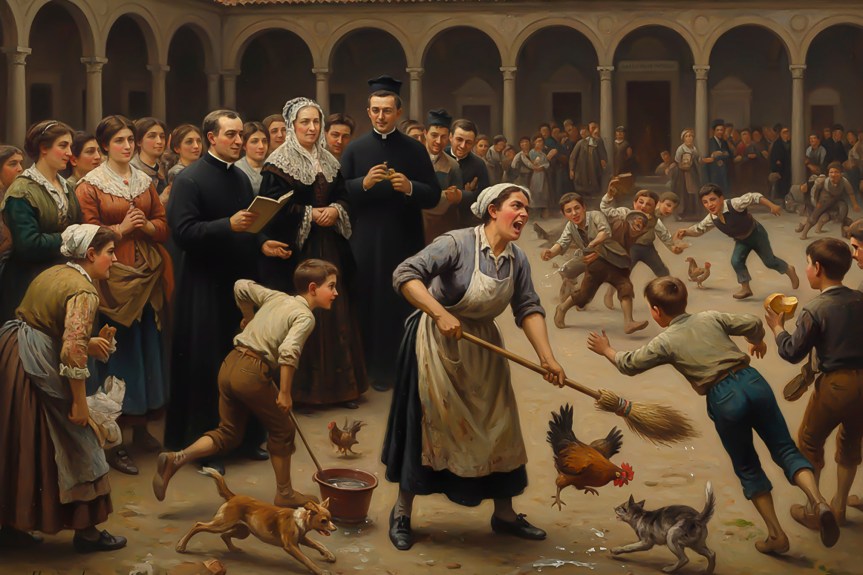 Emigrar a un&nbsp;cementerio