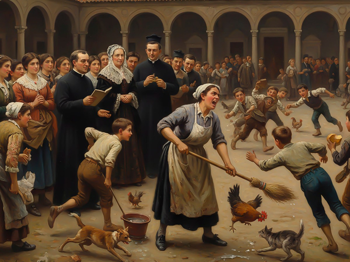 Emigrar a un&nbsp;cementerio