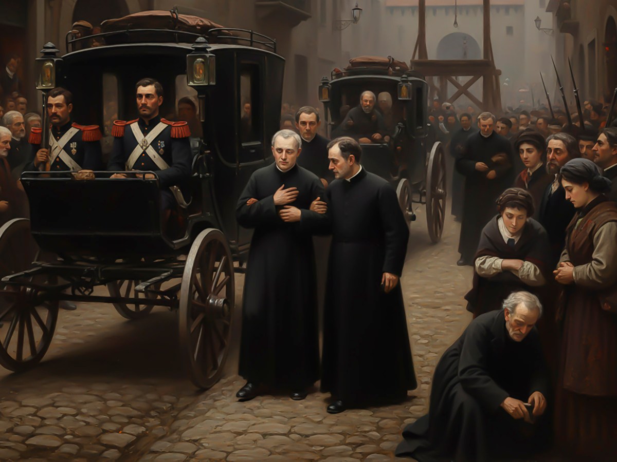 Un joven ahorcado en&nbsp;Alessandria