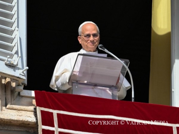 Papa León XIV: «Que la visita al cementerio… sea para todos nosotros una invitación a la memoria y a la&nbsp;espera»