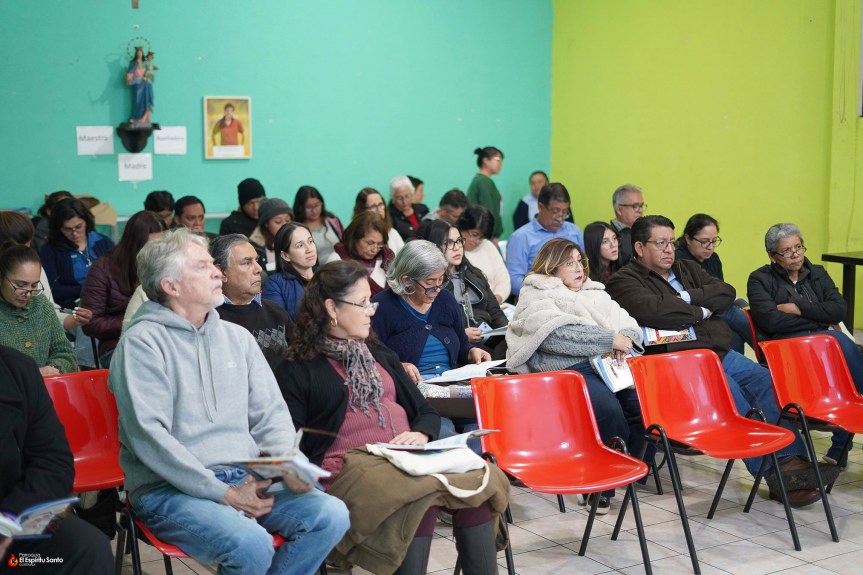 Comienza el nuevo ciclo formativo del&nbsp;CEPAF