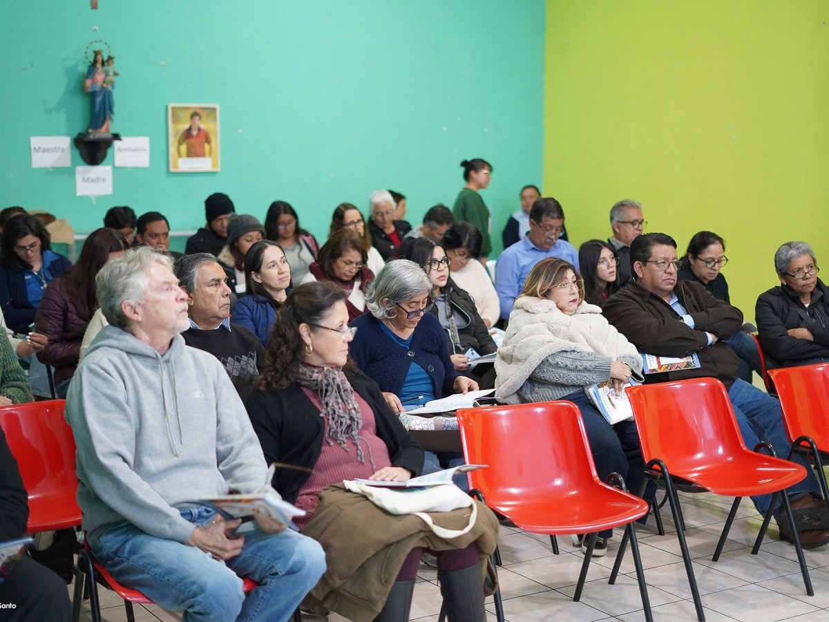 Comienza el nuevo ciclo formativo del&nbsp;CEPAF