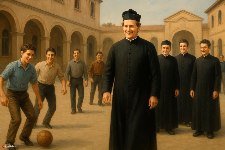 Cómo vivir con alegría la vida&nbsp;cotidiana