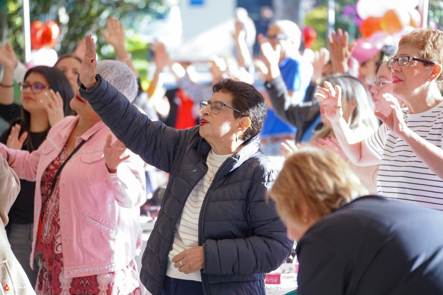 «Navidad sin ti»: un desayuno para redescubrir el verdadero sentido de la&nbsp;Navidad