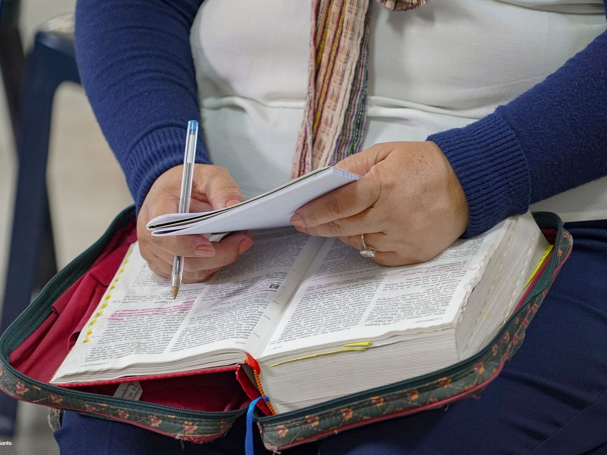 El verdadero nombre de&nbsp;Dios