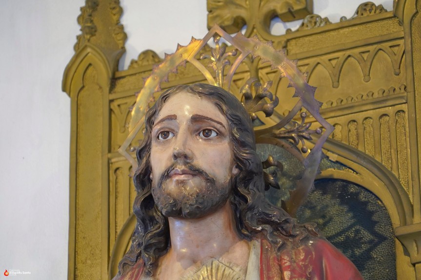 Novena a Cristo Rey. Día&nbsp;06